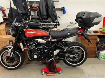 Kawasaki Z900RS
