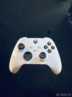 Ovladač Microsoft Xbox One & Series