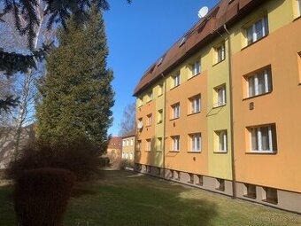 Pronájem bytu 2+1 Ústí nad Orlicí, ul.Špindlerova