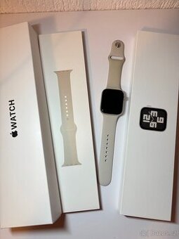 Apple watch SE 2 44mm - 91% baterie