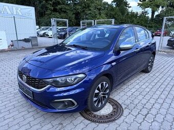 Fiat Tipo, Mirror 1.4i 70 kW navigace