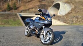 BMW R1100S ,R.v.2003,cca 31 000km (silniční,cestovní)