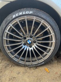 Prodám bmw 530i manual sportovní zvuk