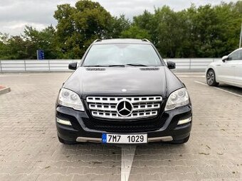 Mercedes-Benz ML350 W164