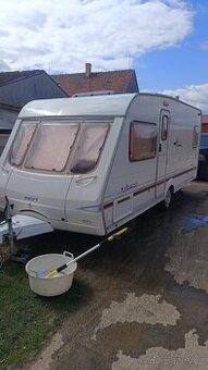 Karavan Swift Accord rv.2007