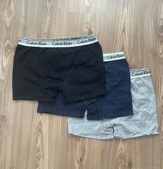 Calvin klein boxerky - XL