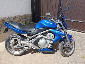 Kawasaki er6n