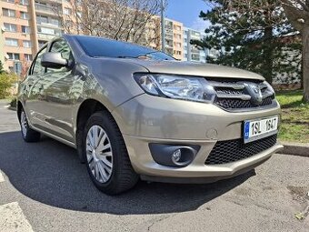 Dacia Logan 1.2