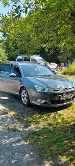 Citroen C5 III X7 Exclusive