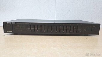 Stereo ekvalizér Pioneer GR-331