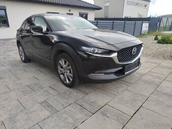 Mazda Cx-30 Comfort+ 2,0 110 kw-Top stav, servis Mazda