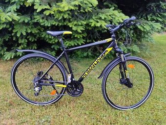 KILIMANJARO PRO, velikost rámu 20 ", kola 28"