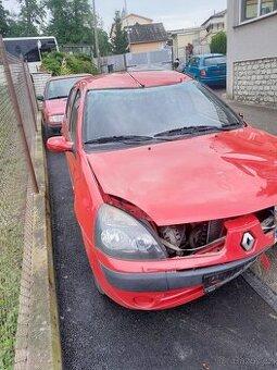 Renault Thálie 1.4i