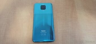 Redmi 9 note pro - 1
