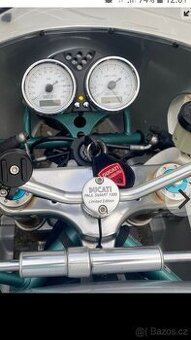 Ducati sport 1000