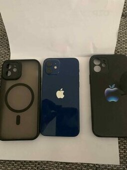 iPhone 12 top stav