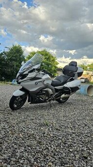 BMW K1600GTL