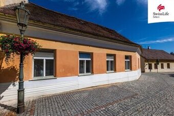 Prodej rodinného domu 270 m2 Plzeňská, Nepomuk