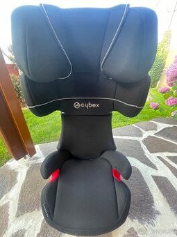 Autosedačka - Cybex
