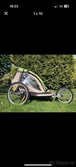 Croozer 737
