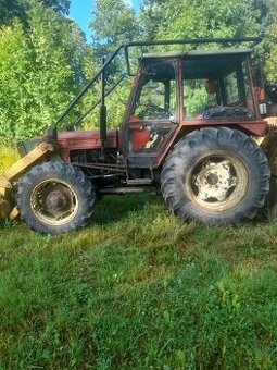 Zetor 6945 ukt
