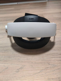 Řemínek Elite Strap K4 pro Meta Quest 3S Quest 3