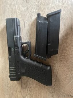 glock 17 WE