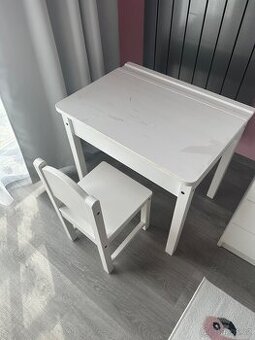 Detsky stul - 1