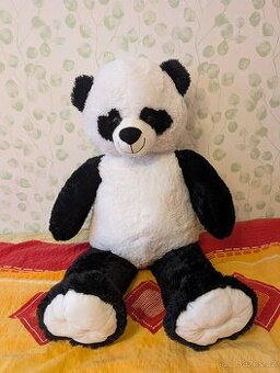 Velká panda (100cm)