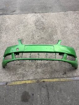 Nárazník Škoda Fabia 2 face