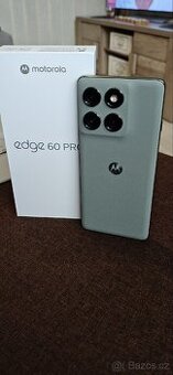 Motorola Edge 60 Pro 12GB/512GB PANTONE Shadow