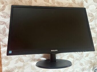 Monitor Philips 22” - 1