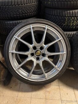 Disky ATS Motorsport 5x112 r19