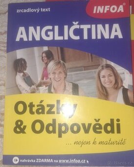 Maturitní otázky ANGLIČTINA