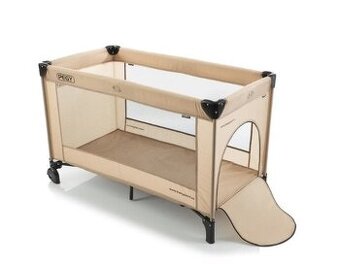 CESTOVNÍ POSTÝLKA Babypoint 700,-kč
