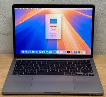 MacBook Pro M1 2020 CTO/16GB RAM/256GB SSD/Záruka