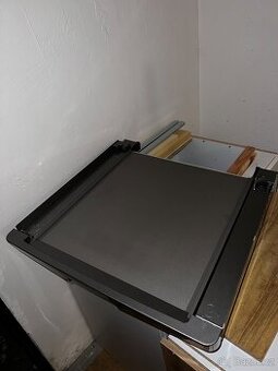 LG mezikus pracka susicka
