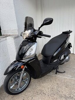 Kymco People GTi 300 ABS