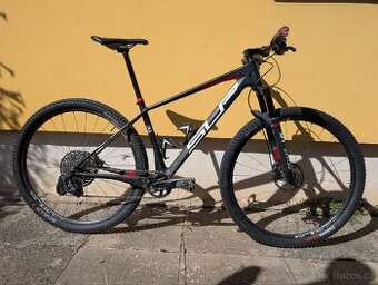 Super Team Elite karbon vel. M Sram Eagle AXS 12s