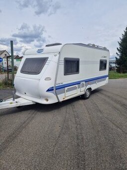 Karavan Hobby 450 Excellent Easy