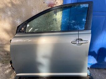 Toyota Avensis T25 110kw