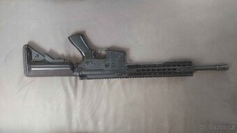 Airsoft vybavení - M4