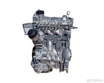 MOTOR 1.2 HTP CHF NOVÝ ORIGINÁL ZÁRUKA 2 ROKY