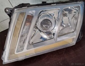 VOLVO FH4 LAMPA XENON PRAVÁ PŘEDNÍ 22239244