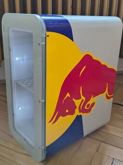 Red Bull lednička - 1