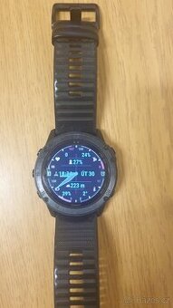 Prodám Garmin Tactix Delta