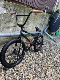 Bmx Stranger spitfire