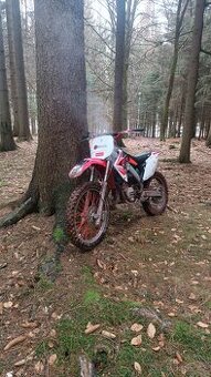 honda hm 50
