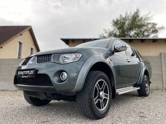 Mitsubishi L200 2.5 Di-D 131KW Intense 4x4 - 1