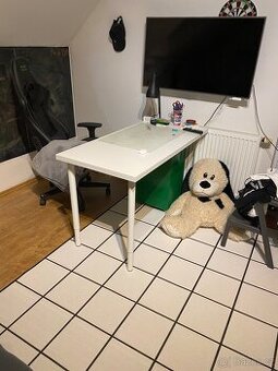 Detsky psaci stul ikea